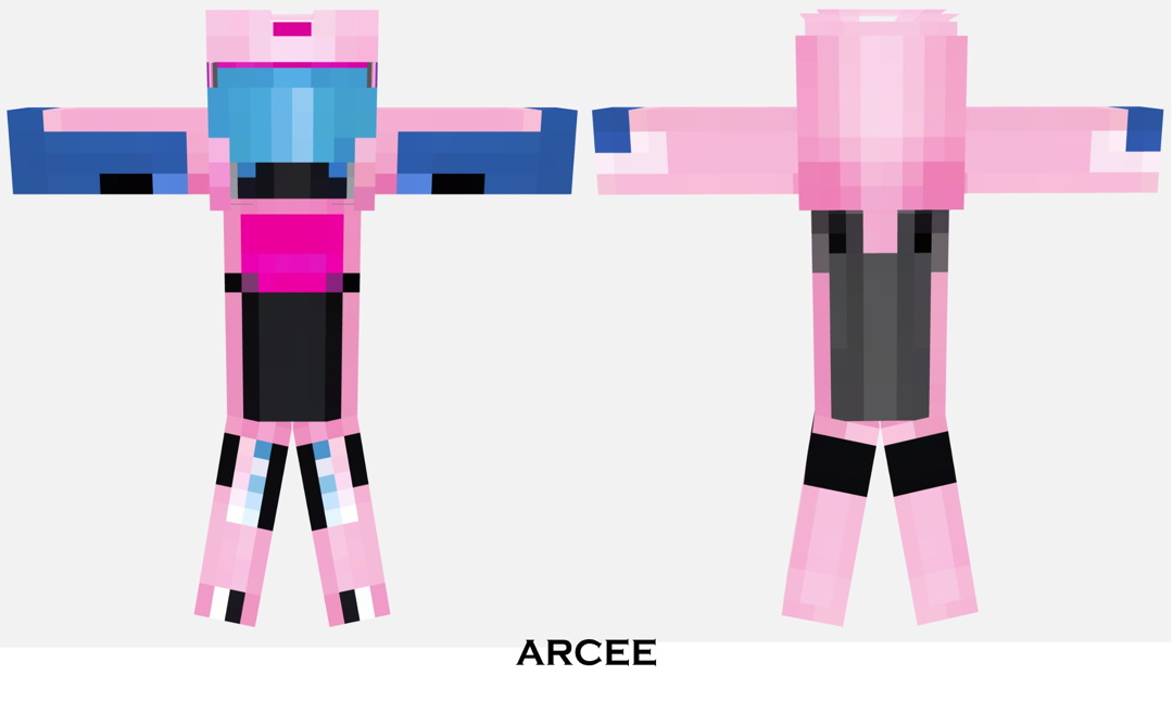 Arcee
