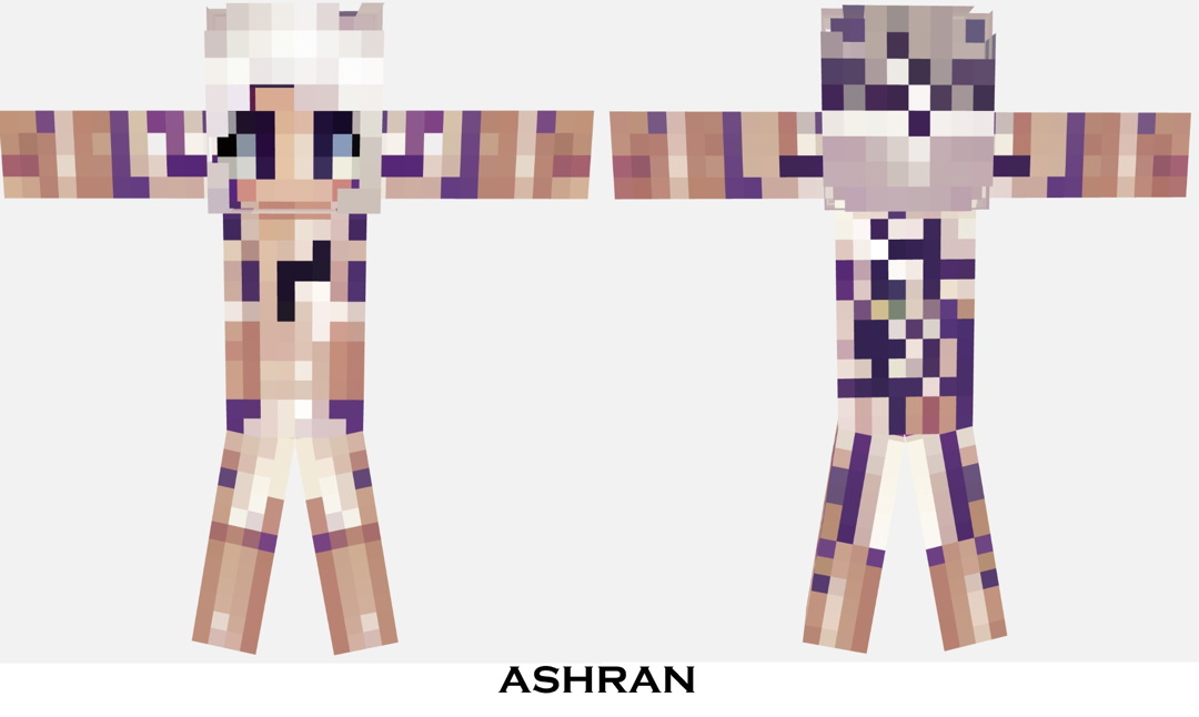 Ashran