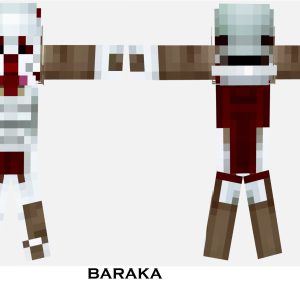 Baraka
