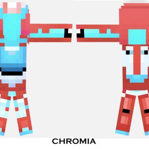 Chromia