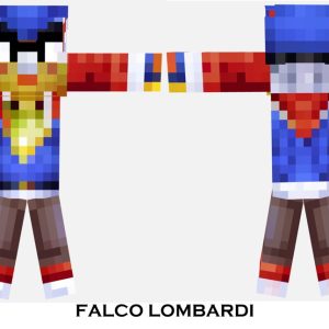 Falco Lombardi