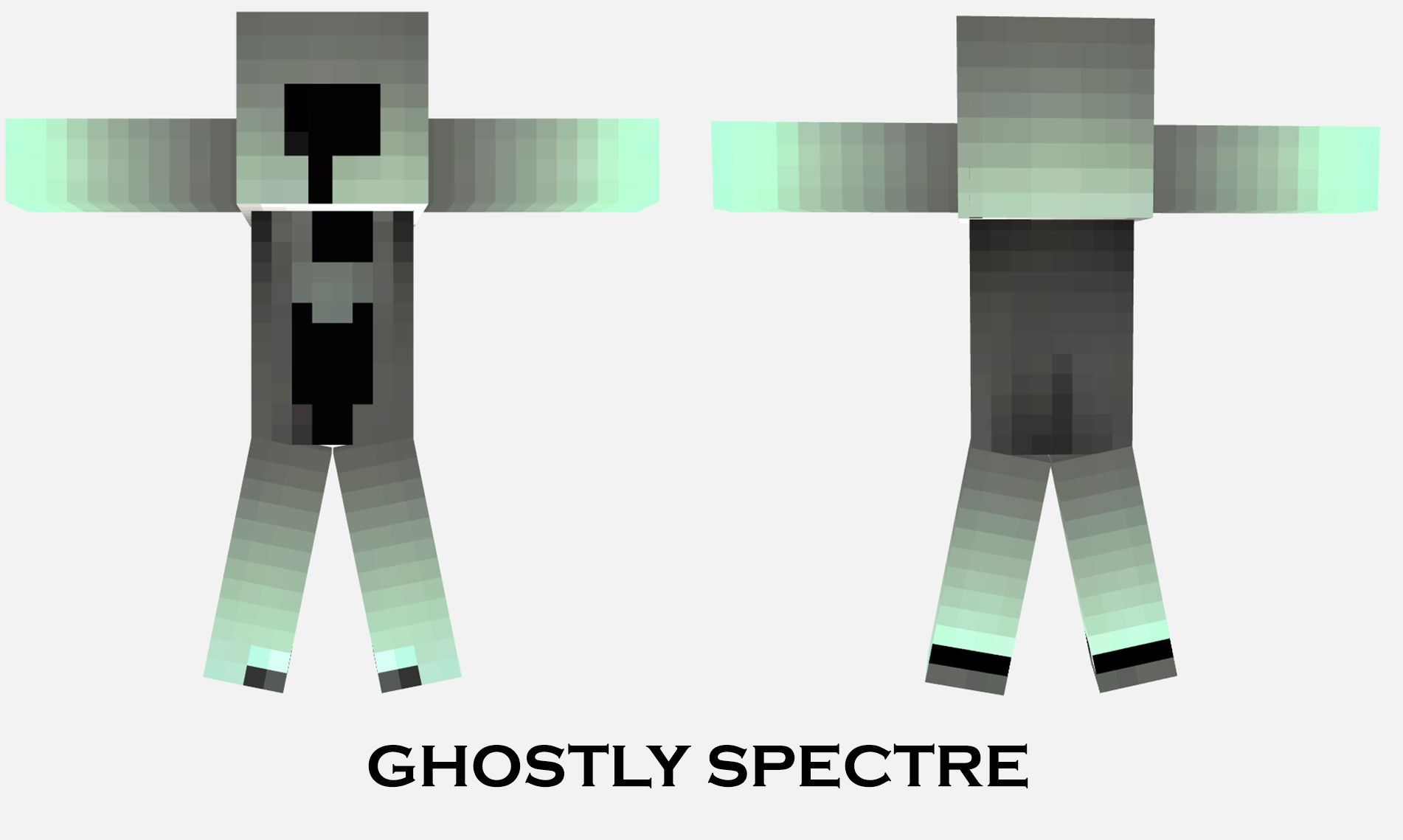Ghostly Spectre