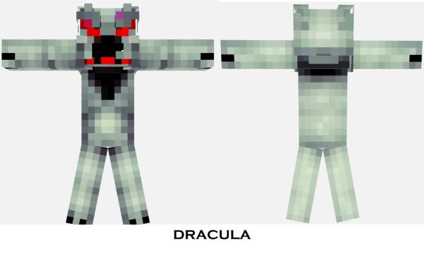 Dracula