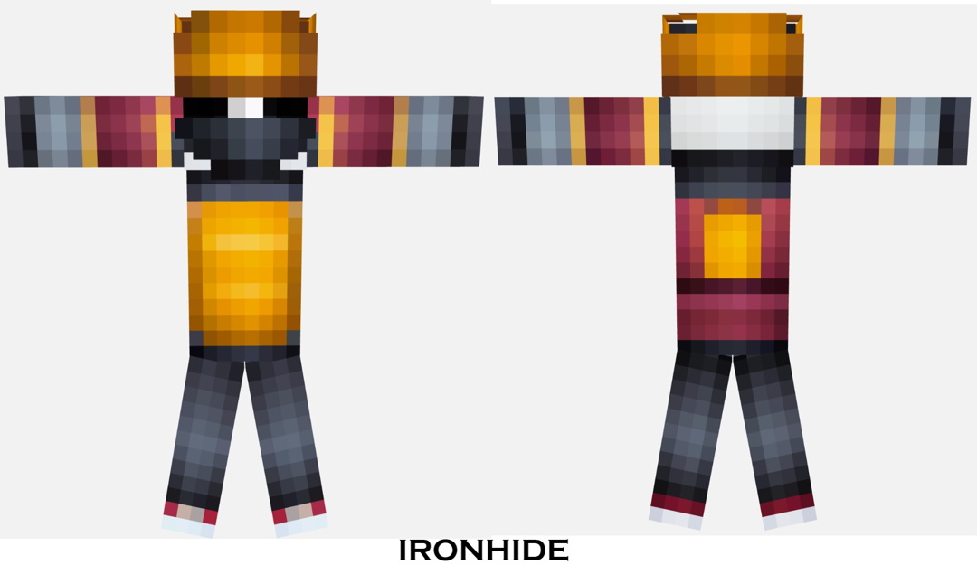Ironhide