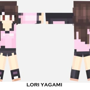 Lori Yagami