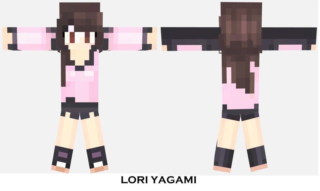 Lori Yagami