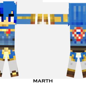 Marth
