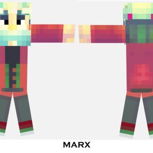 Marx