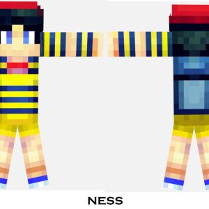 Ness
