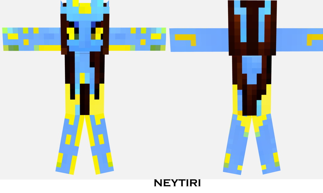 Neytiri