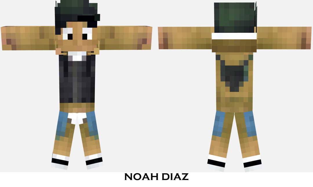 Noah Diaz
