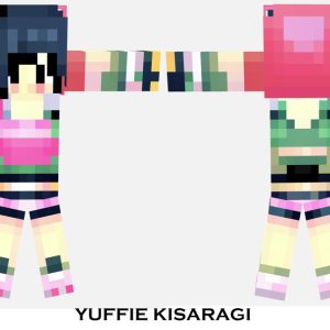 Yuffie Kisaragi