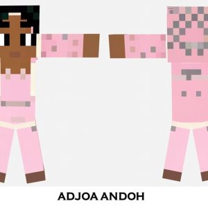 Adjoa Andoh