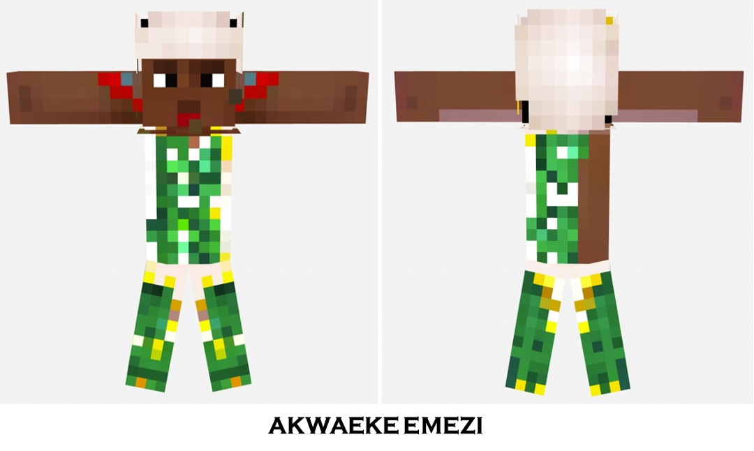 Akwaeke Emezi