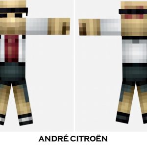 André Citroën