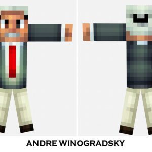Andre Winogradsky