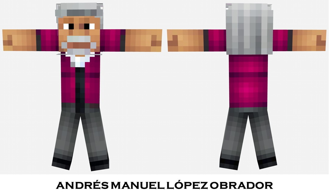 Andrés Manuel López Obrador