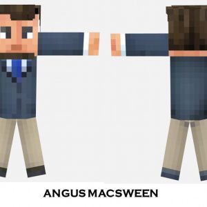 Angus Macsween