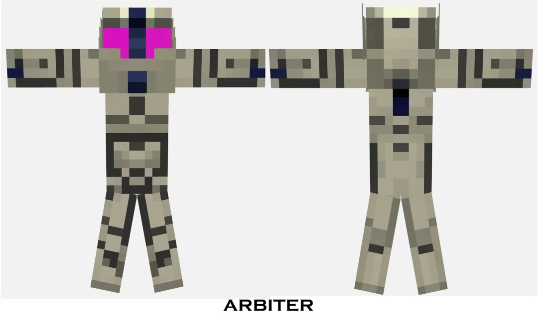 Arbiter