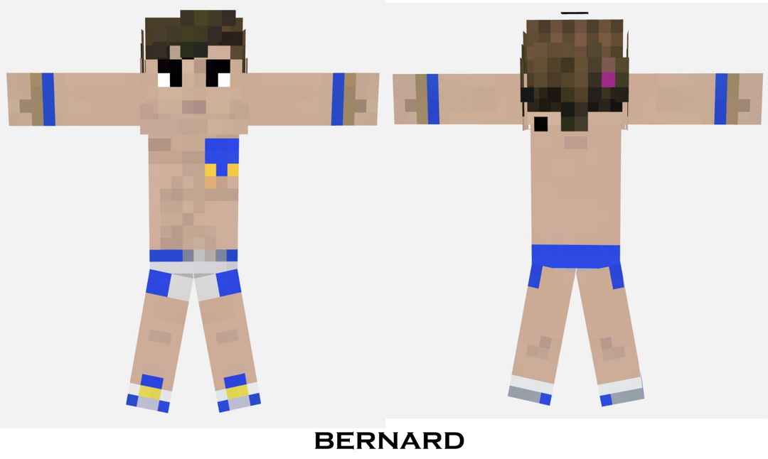 Bernard