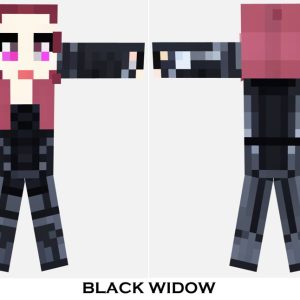 Black Widow