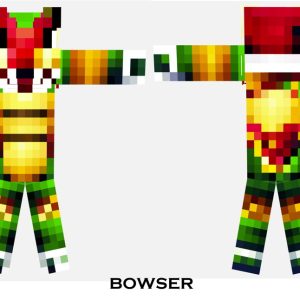 Bowser
