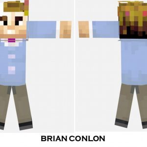 Brian Conlon