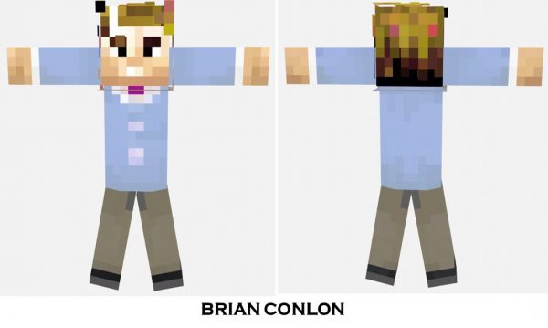 Brian Conlon