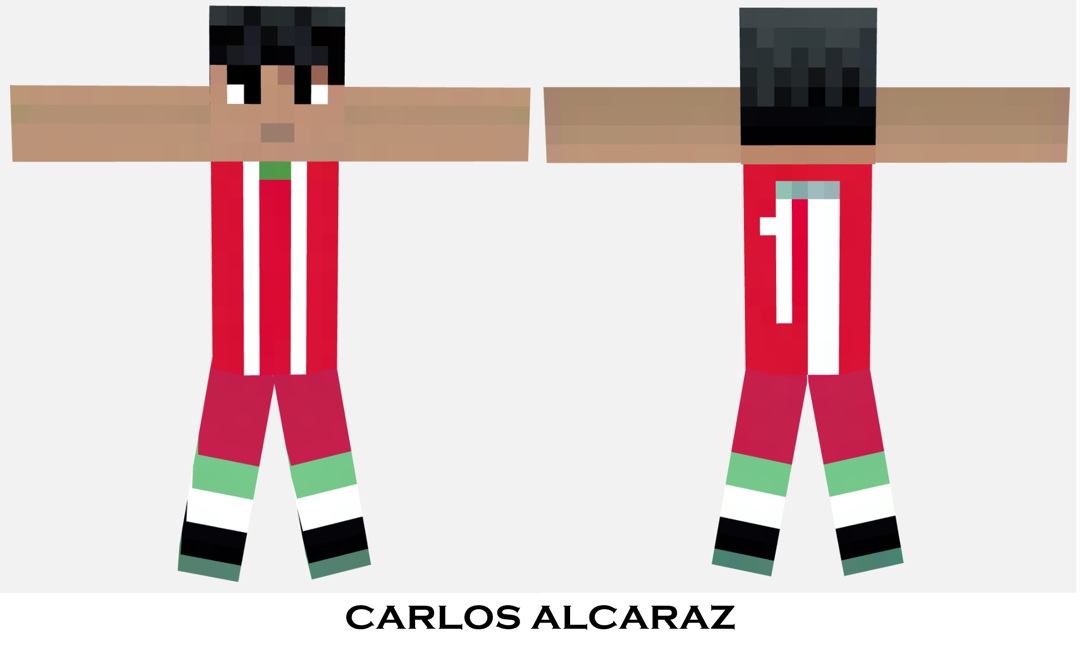 Carlos Alcaraz
