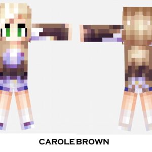 Carole Brown