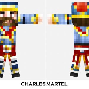 Charles Martel