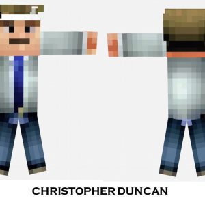 Christopher Duncan