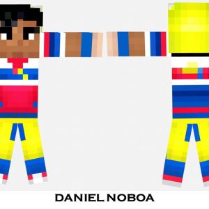 Daniel Noboa