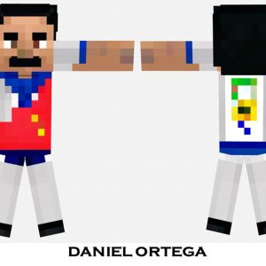 Daniel Ortega