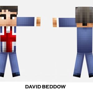 David Beddow