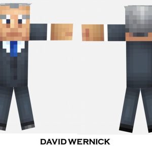 David Wernick