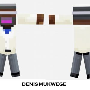 Denis Mukwege