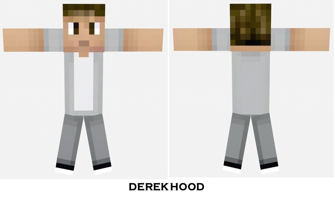 Derek Hood