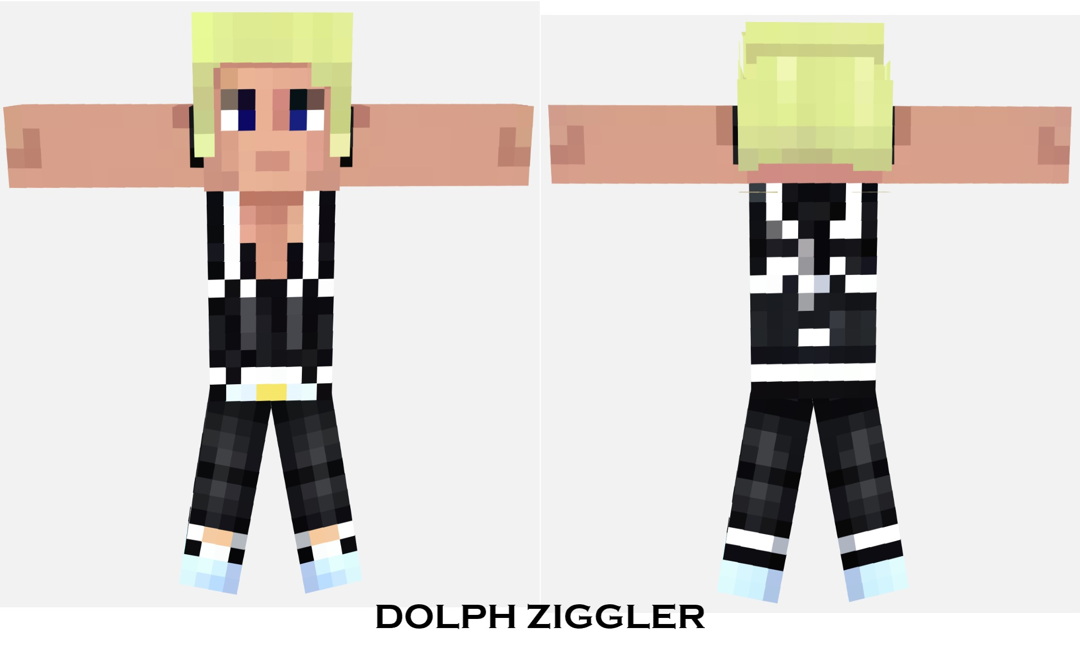 Dolph Ziggler