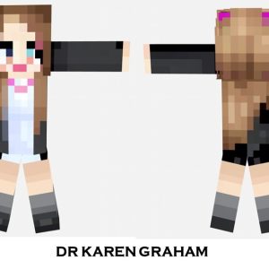Dr Karen Graham
