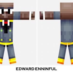 Edward Enninful