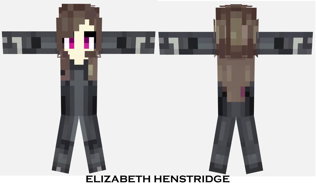 Elizabeth Henstridge