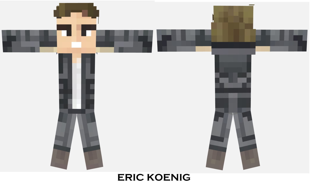 Eric Koenig