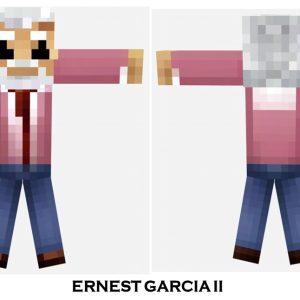 Ernest Garcia II