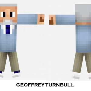Geoffrey Turnbull
