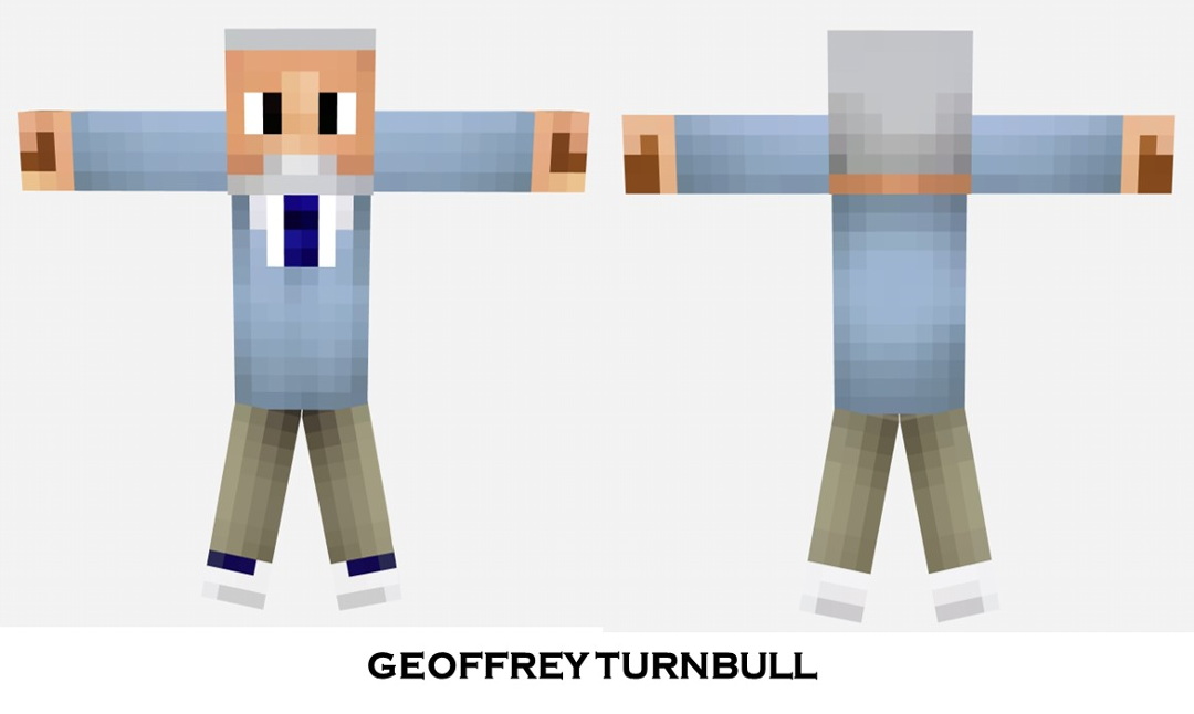 Geoffrey Turnbull