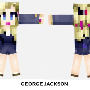 George Jackson