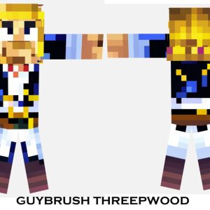Guybrush Threepwood