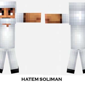 Hatem Soliman