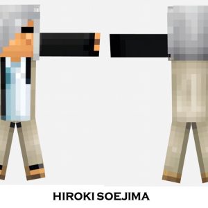 Hiroki Soejima